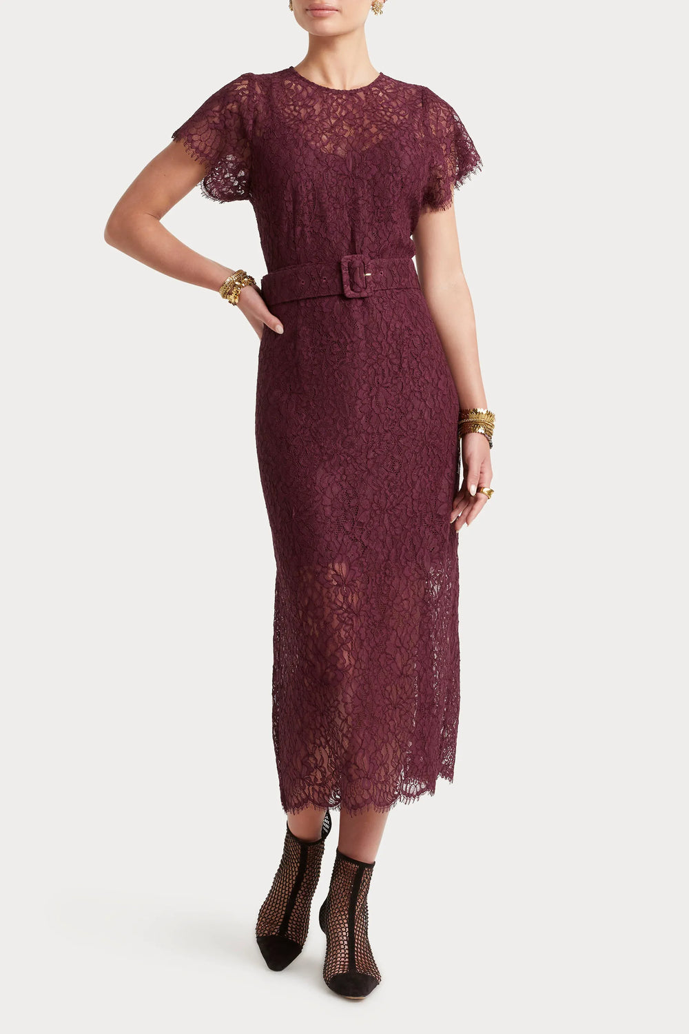 Plum