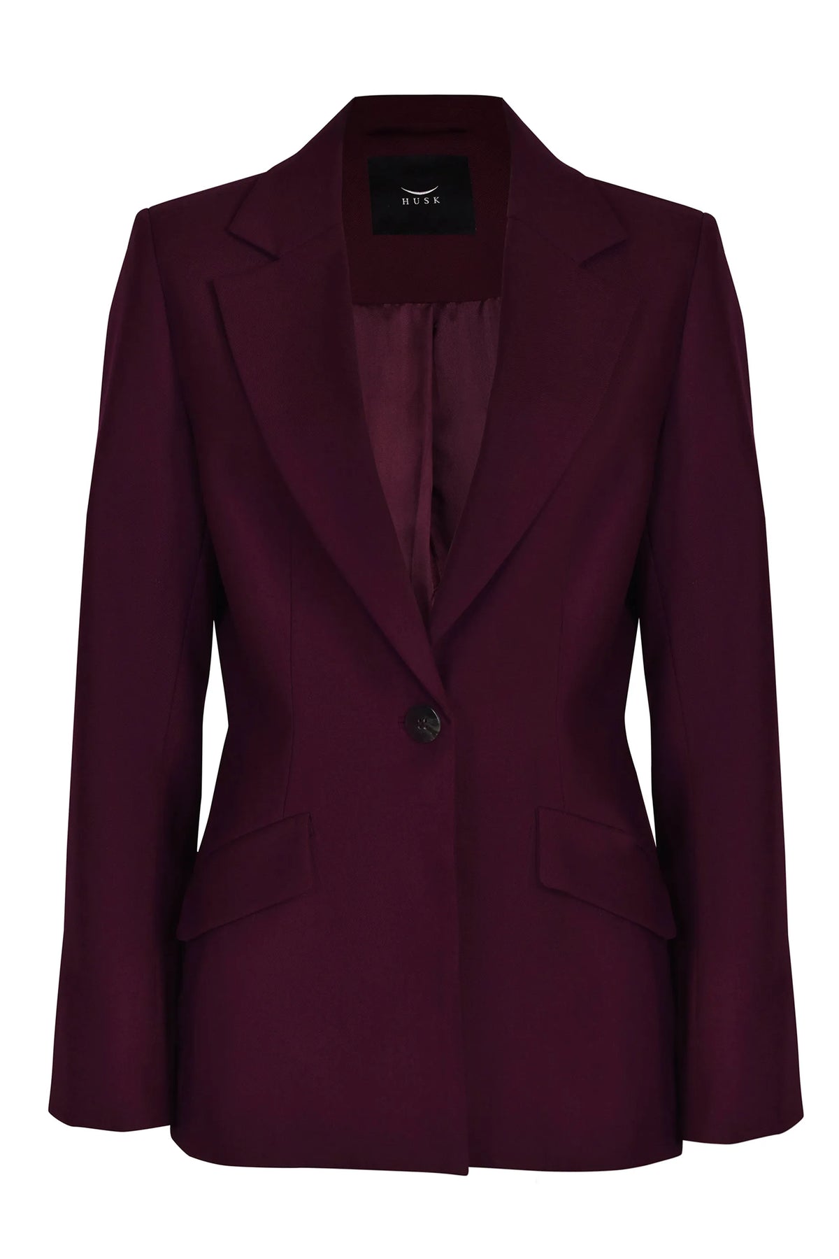 Plum