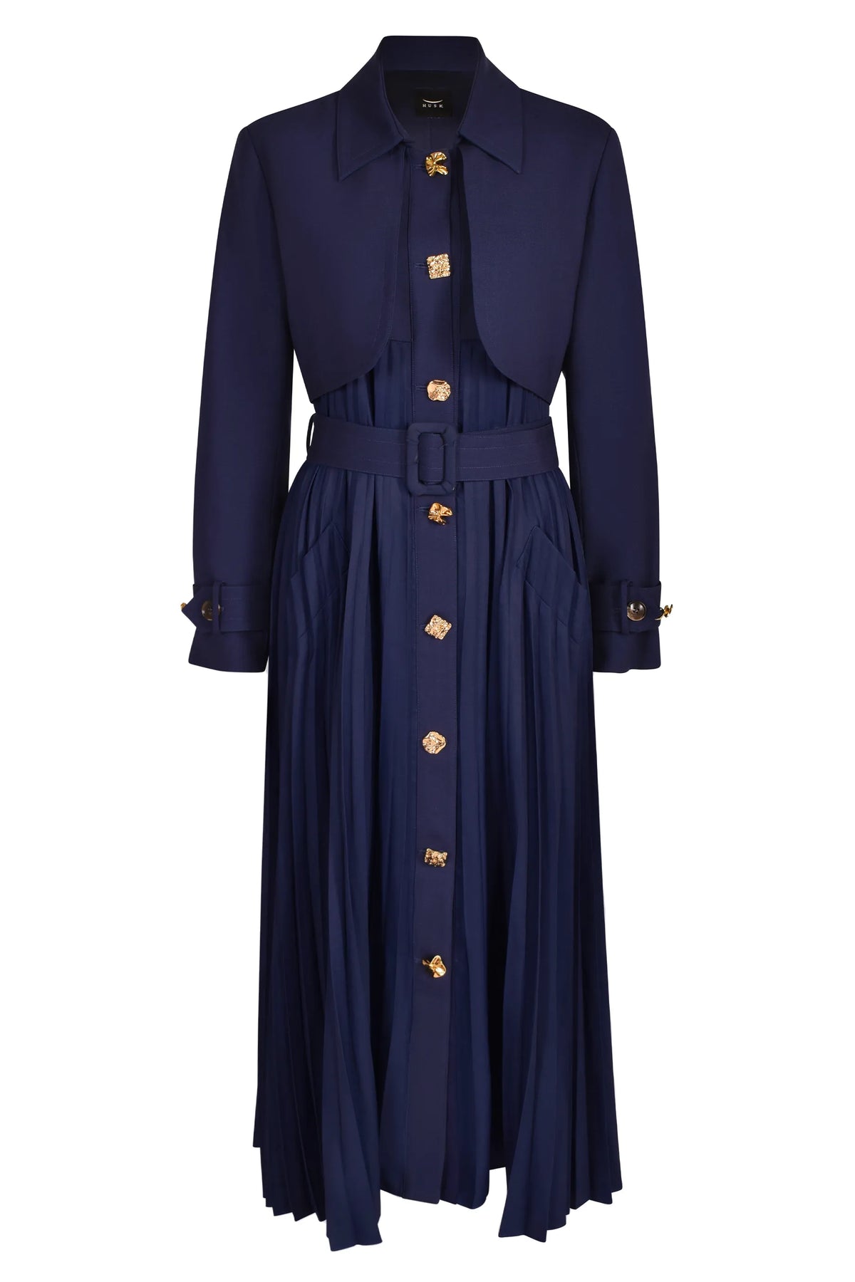 Navy