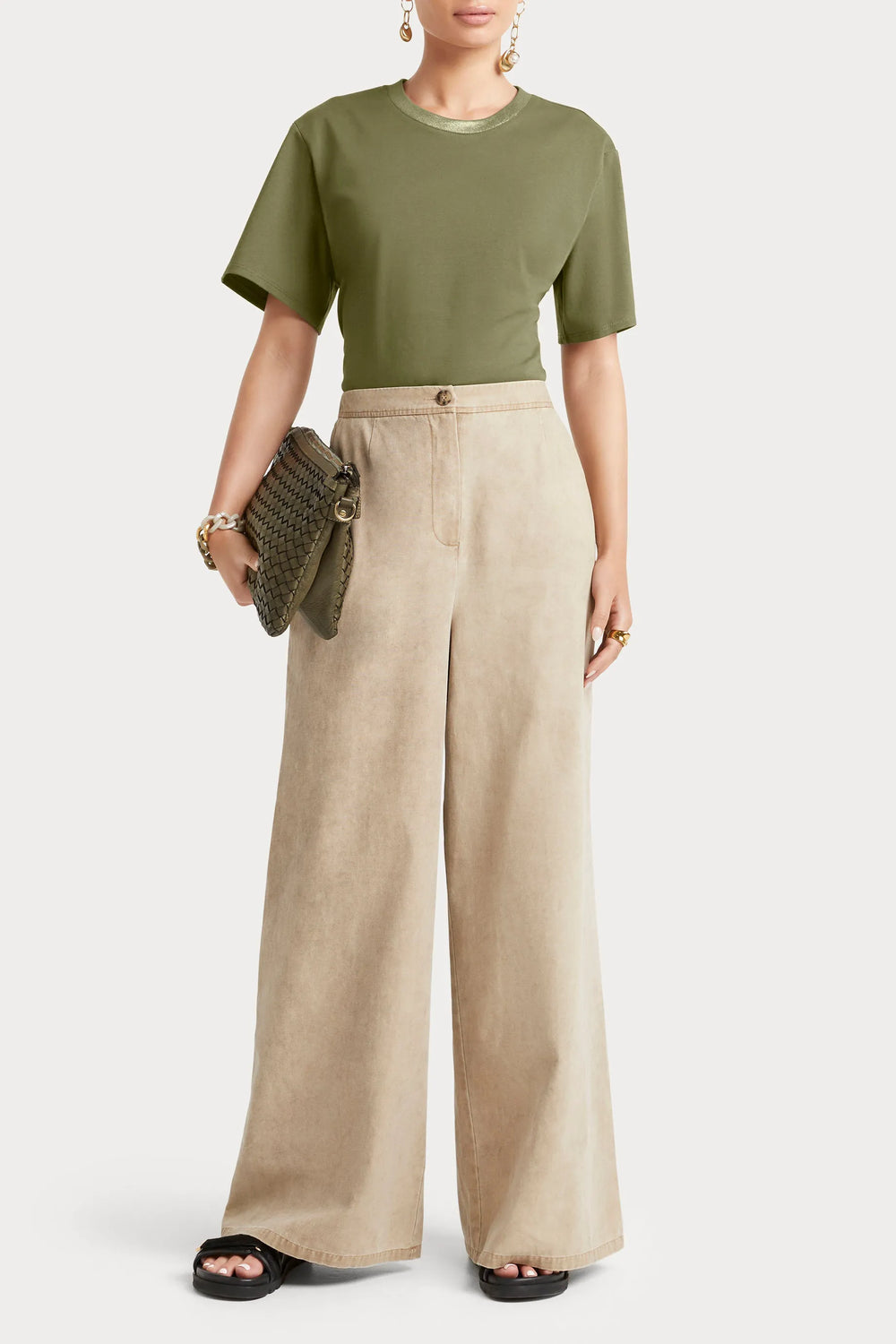 Khaki