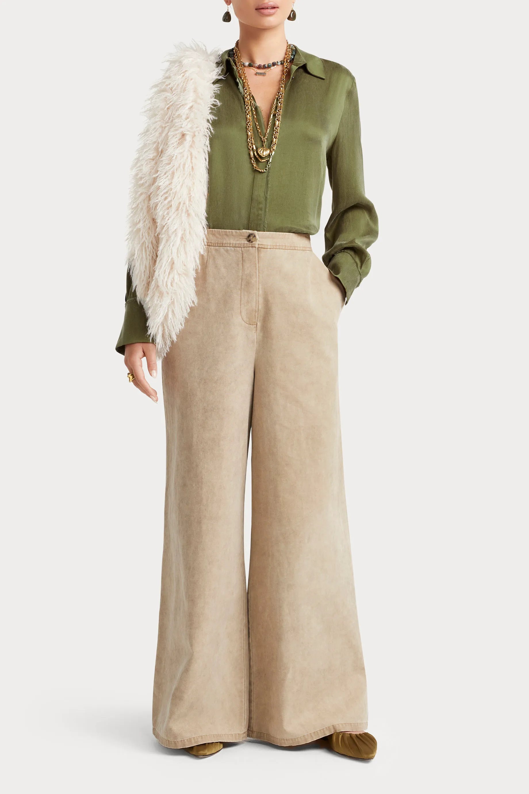 Olive