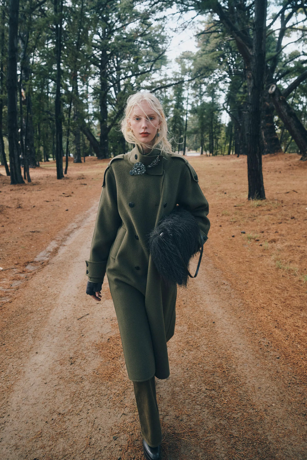 Khaki