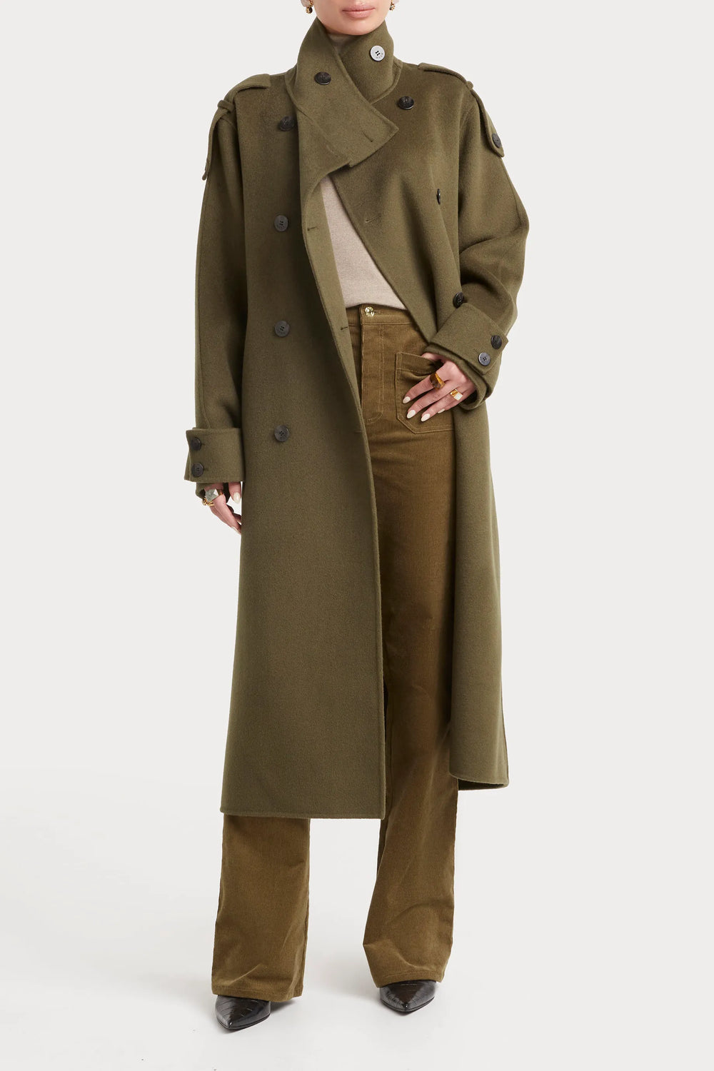Khaki