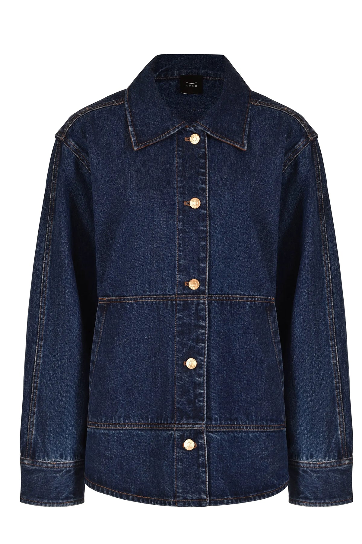 Dark Denim