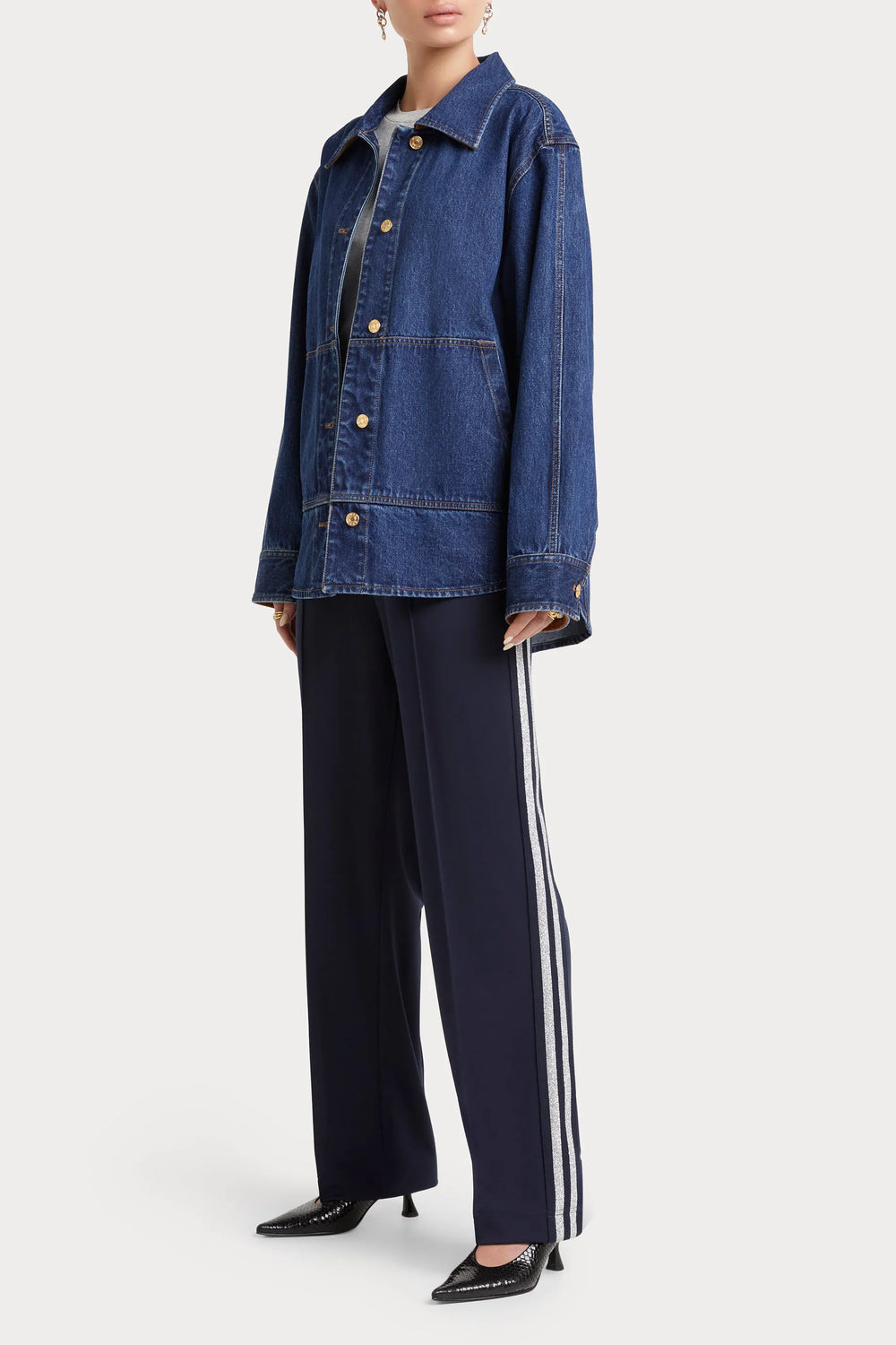Dark Denim