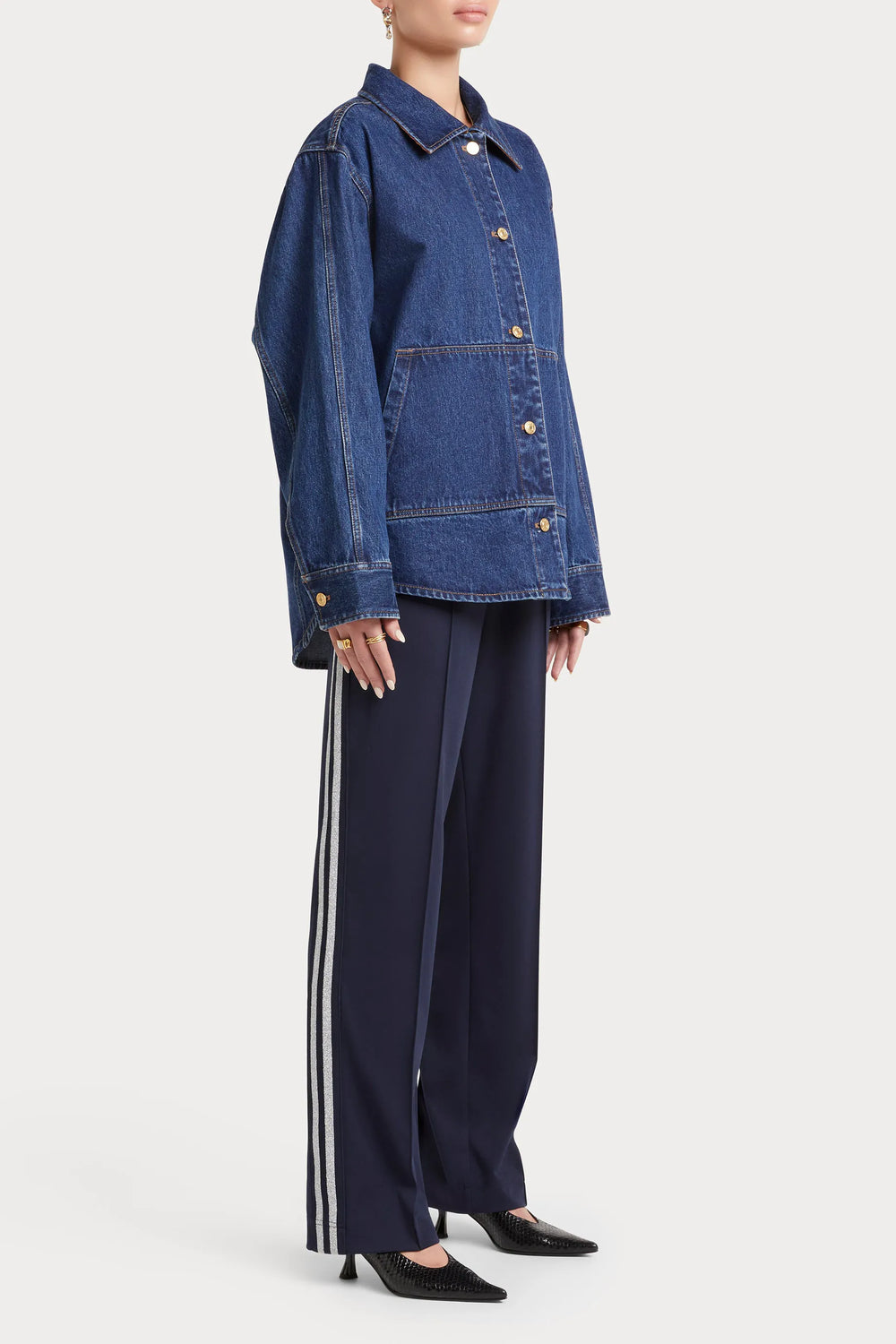 Dark Denim