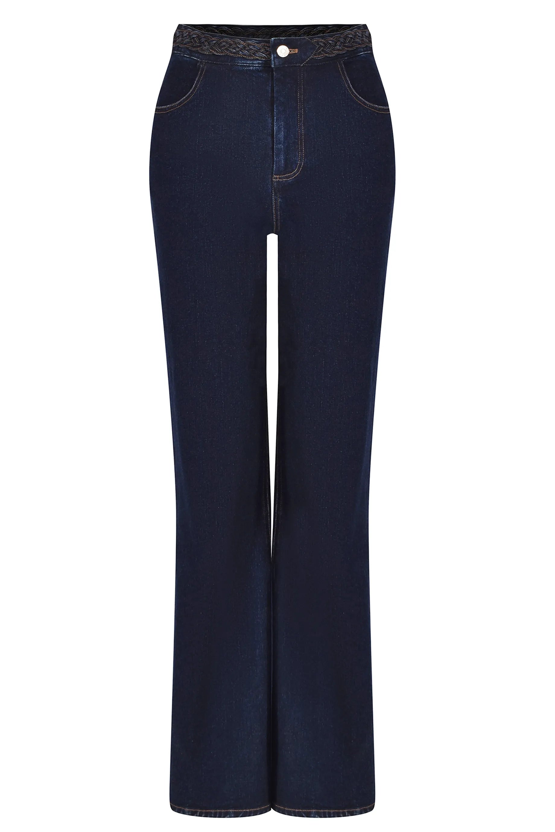 Dark Denim