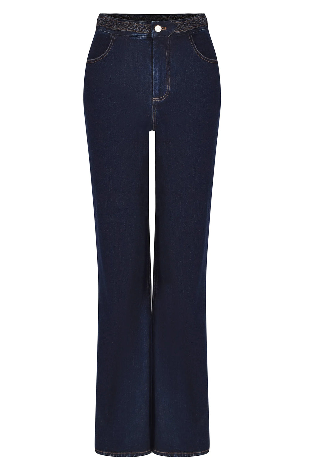 Dark Denim