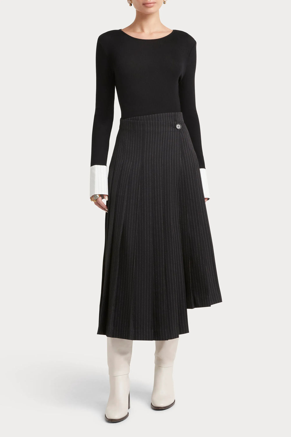 Pinstripe