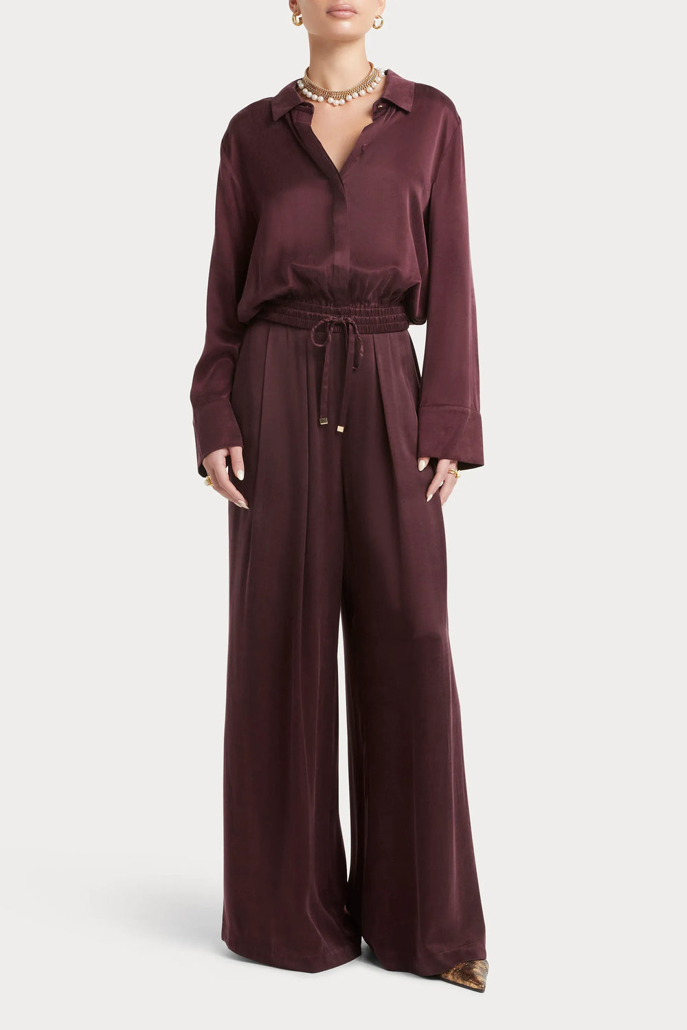 Plum