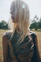 Bronze