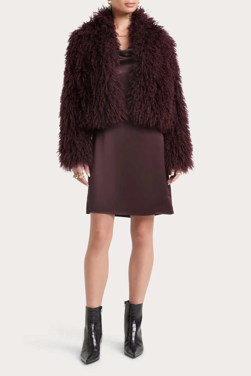 Plum