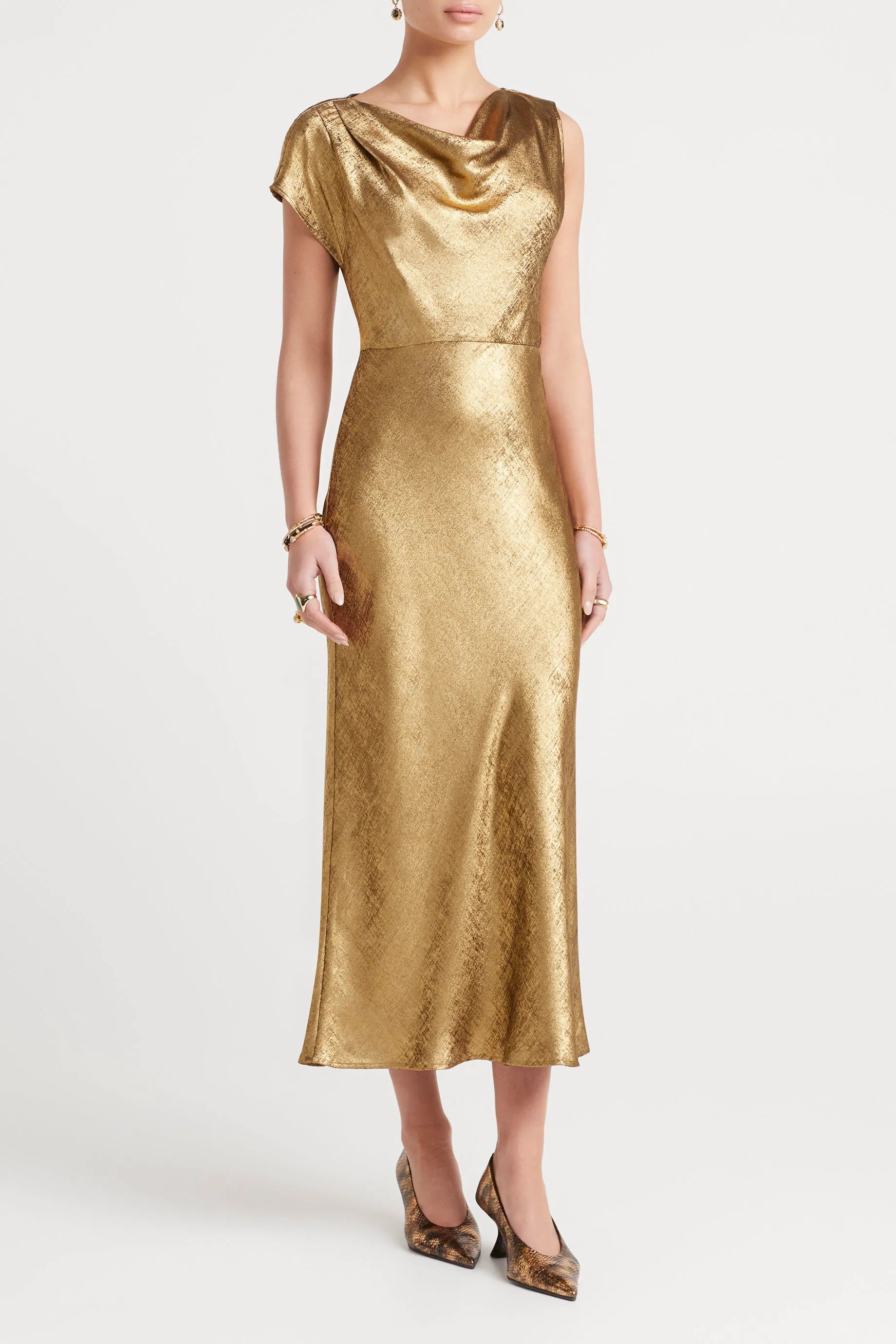 Gold