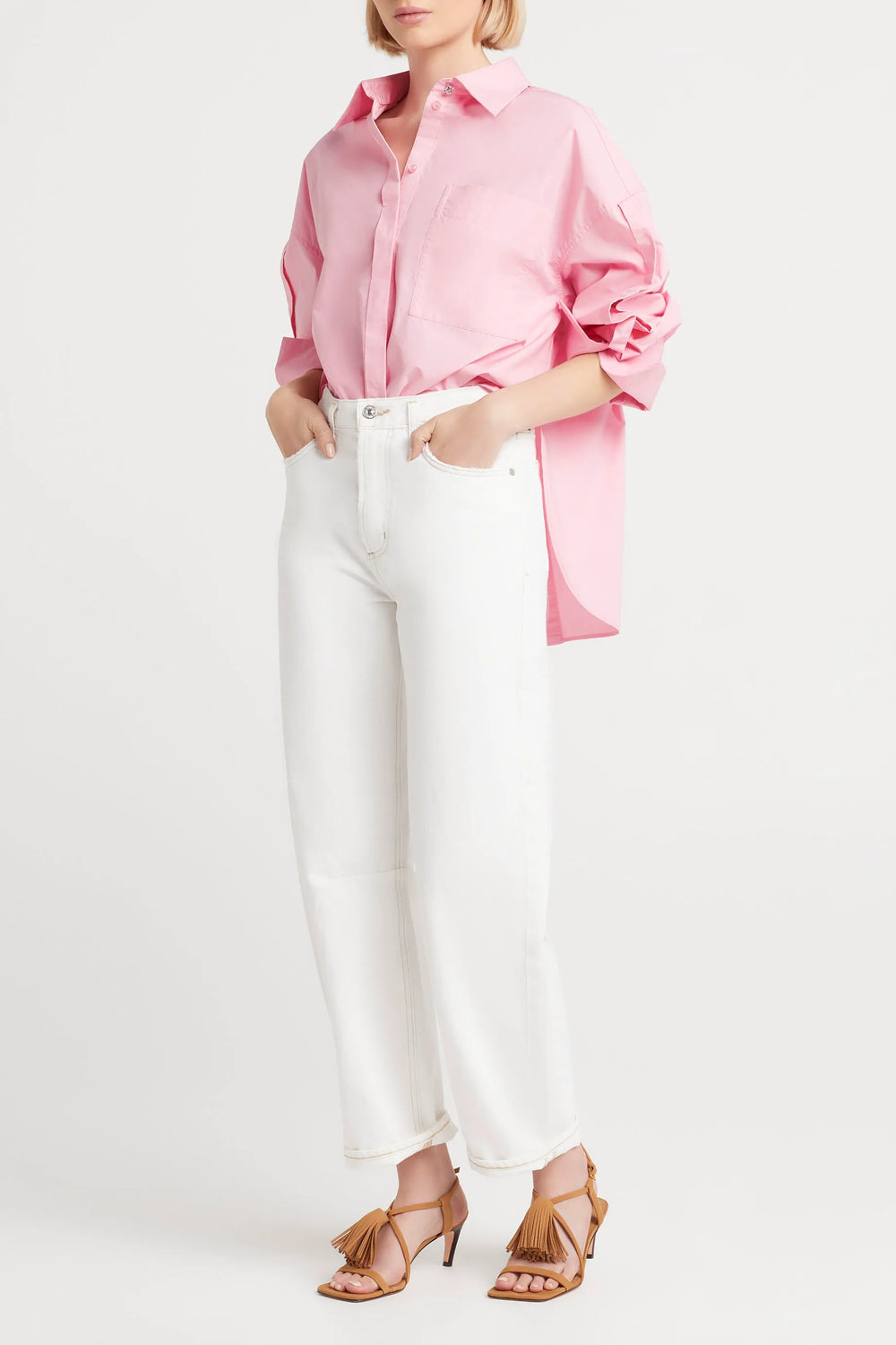 Candy Pink