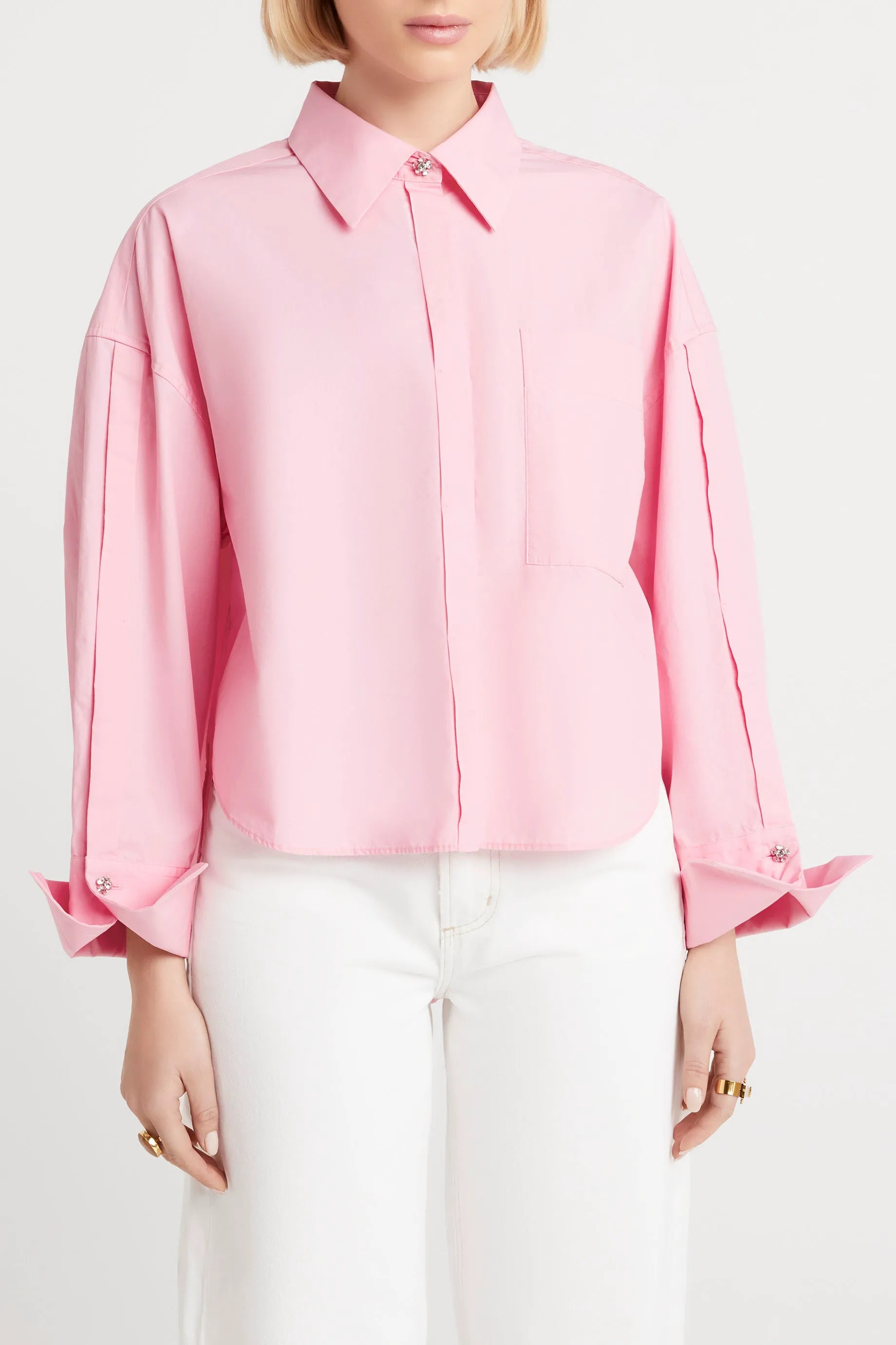 Candy Pink