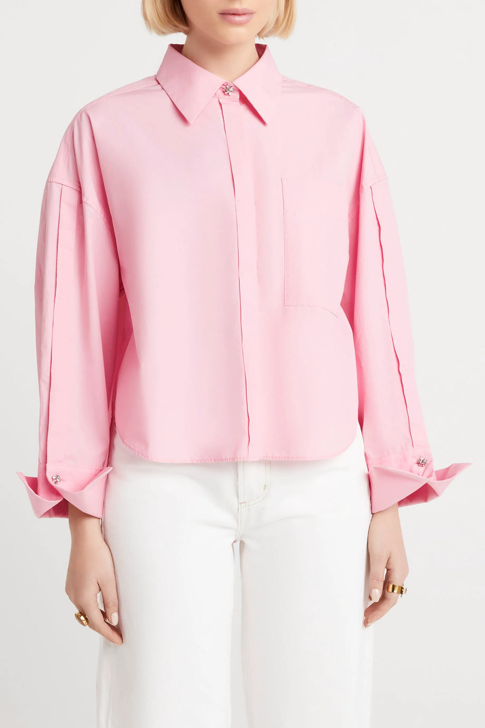 Candy Pink