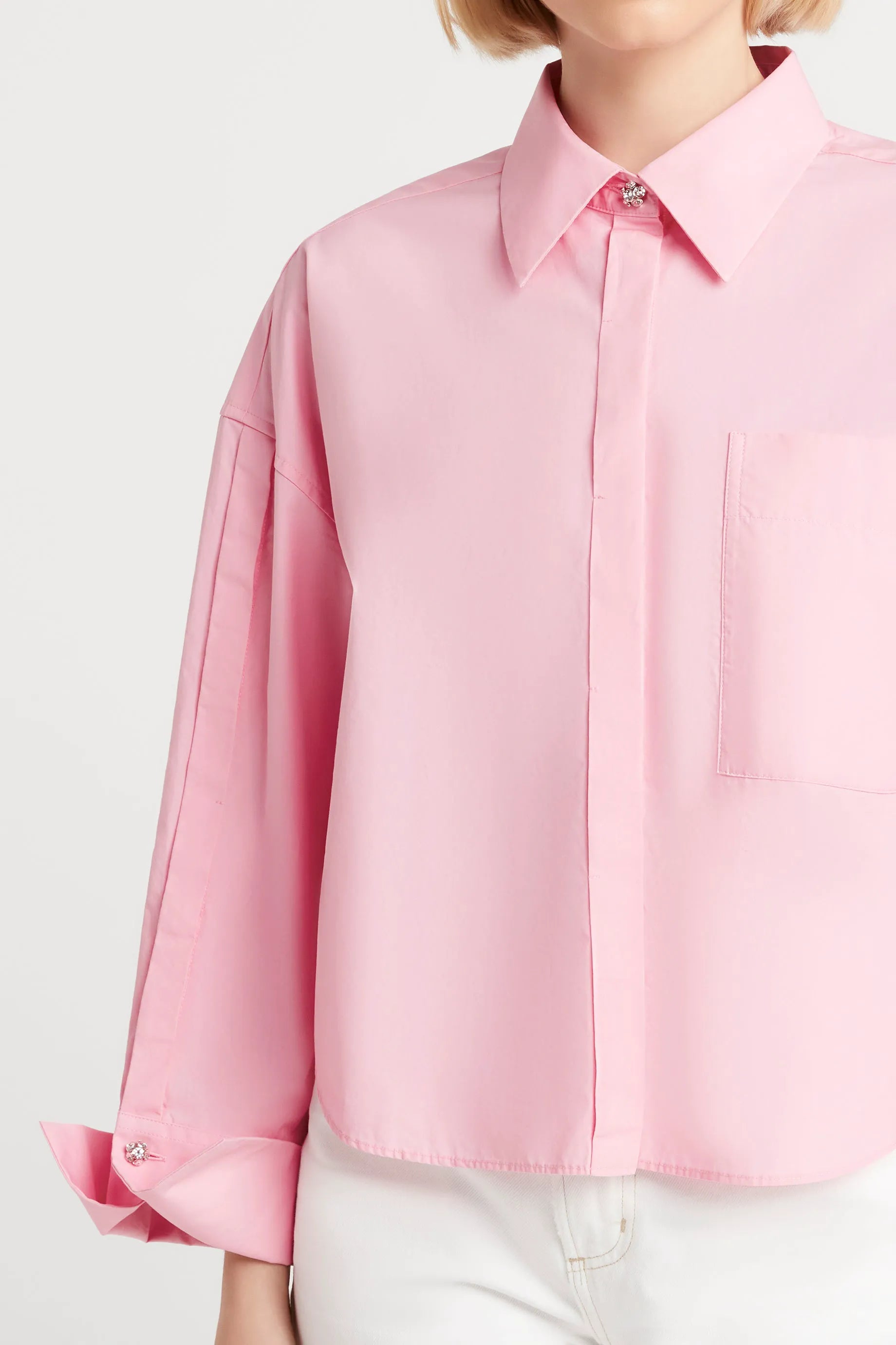 Candy Pink