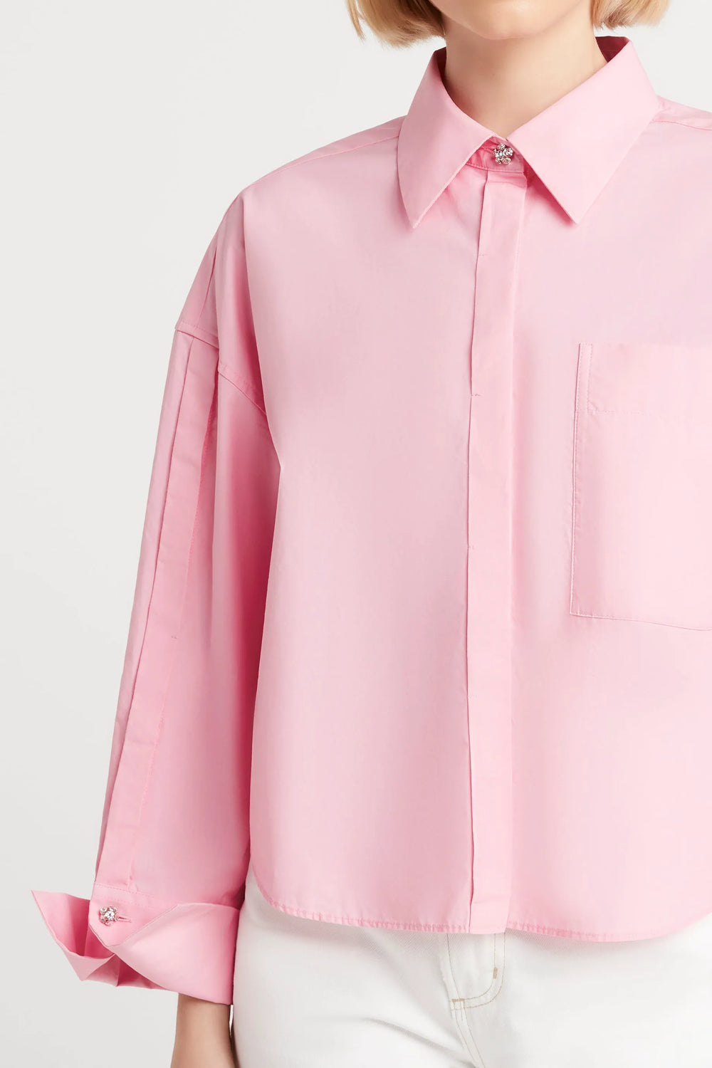 Candy Pink