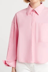 Candy Pink