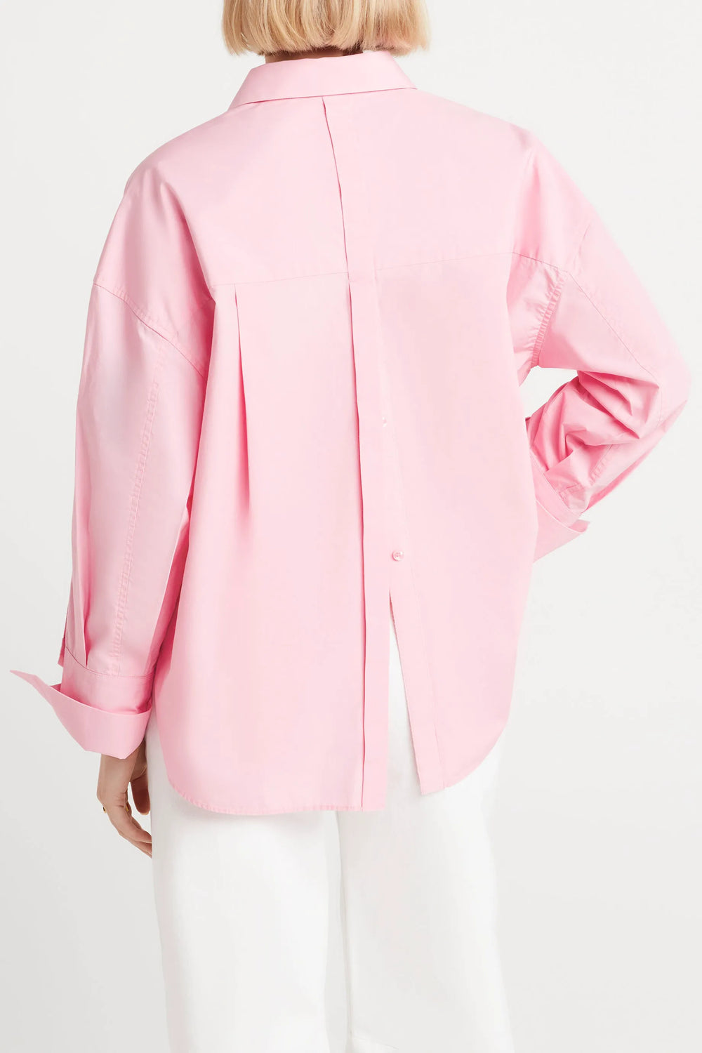 Candy Pink