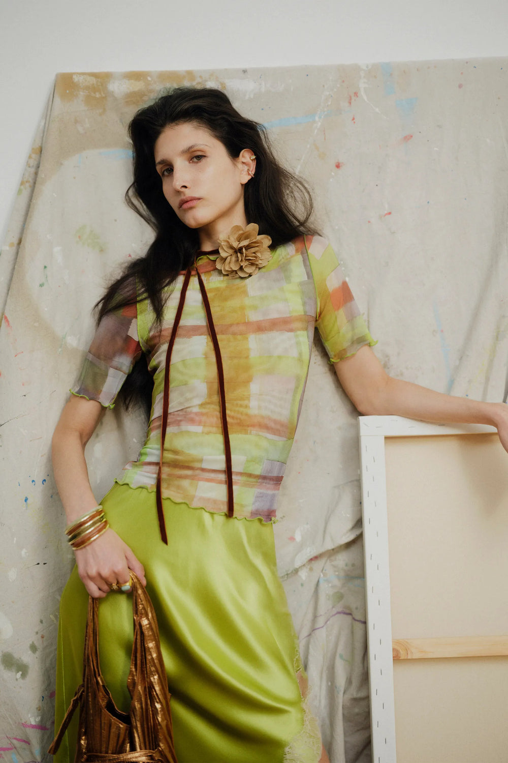Chartreuse