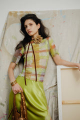 Chartreuse