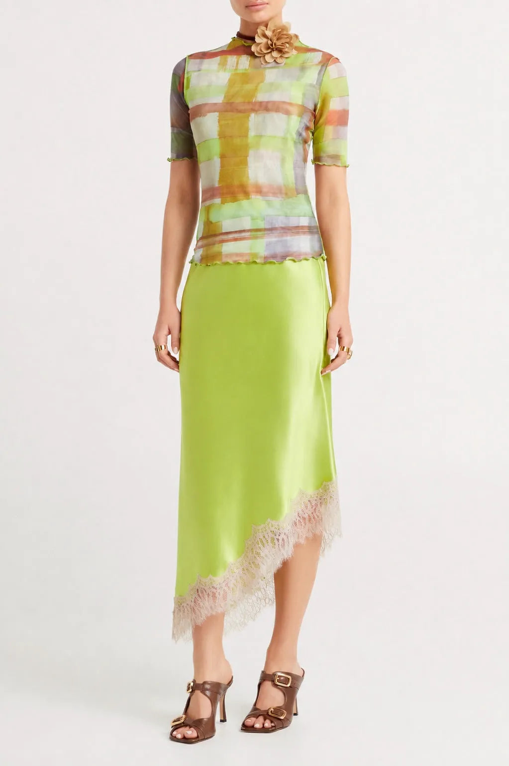 Chartreuse