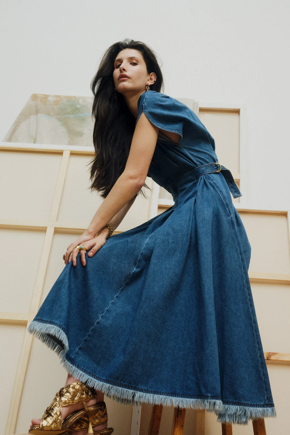 Denim