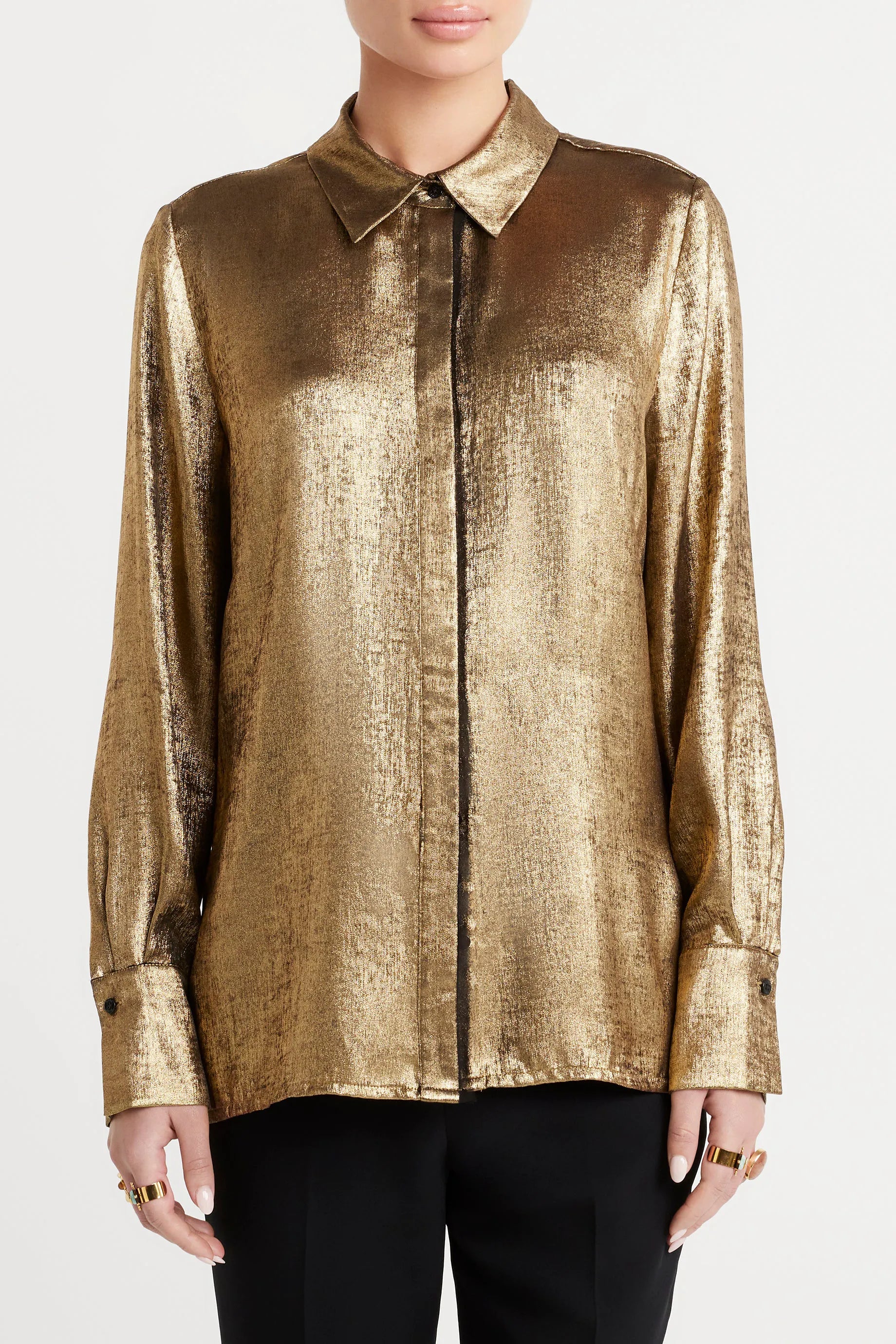 Gold